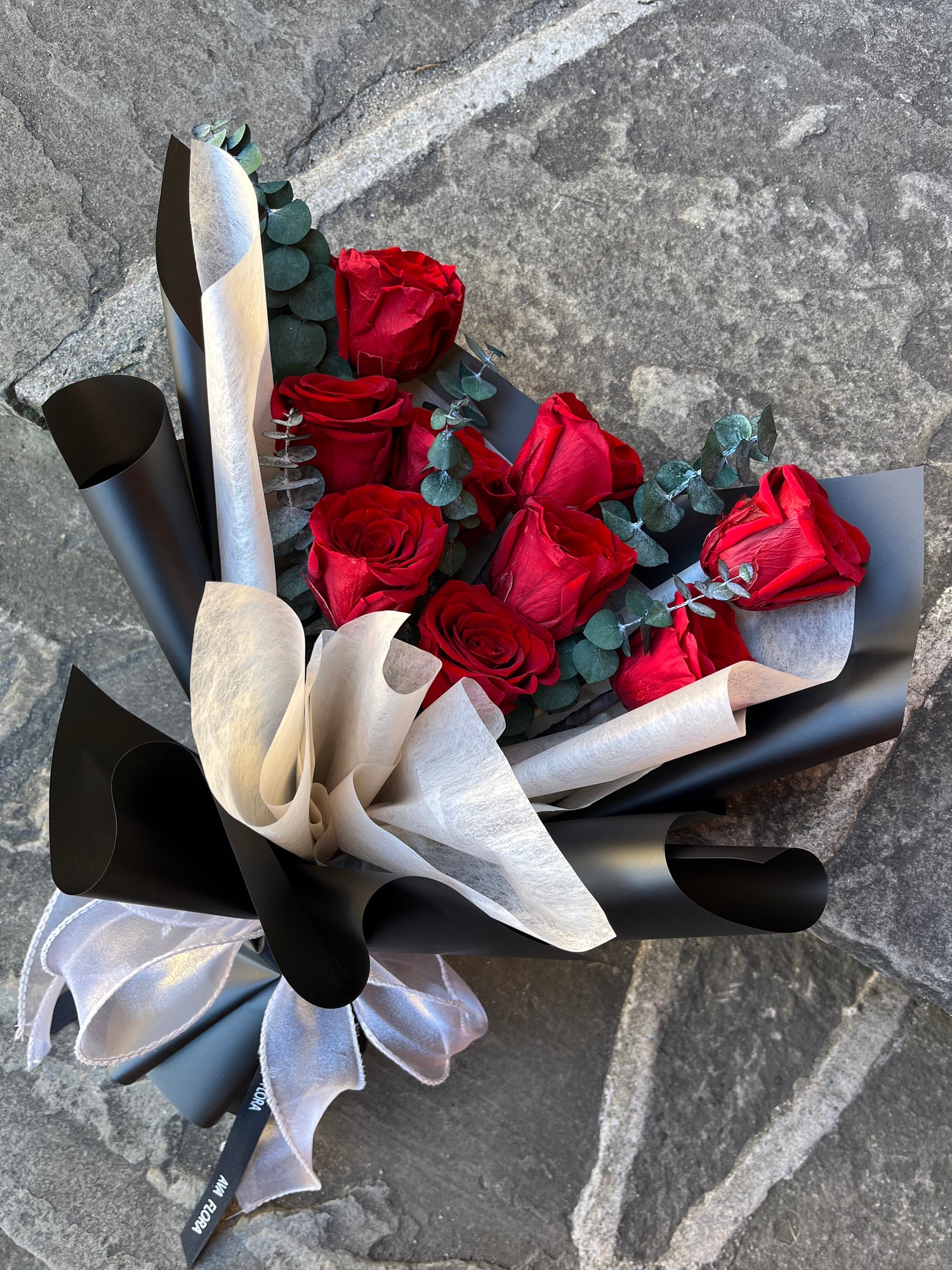 Preserved Flowers