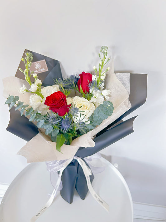 Rose Bouquet 玫瑰花束