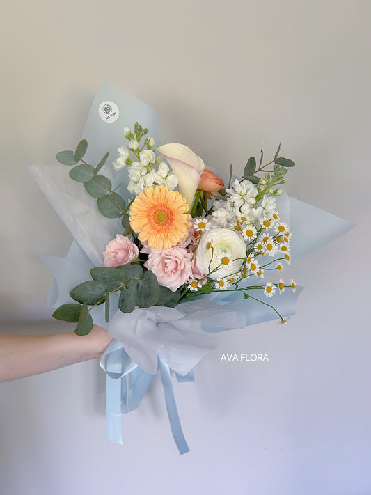 Summer Bouquet 夏日花束